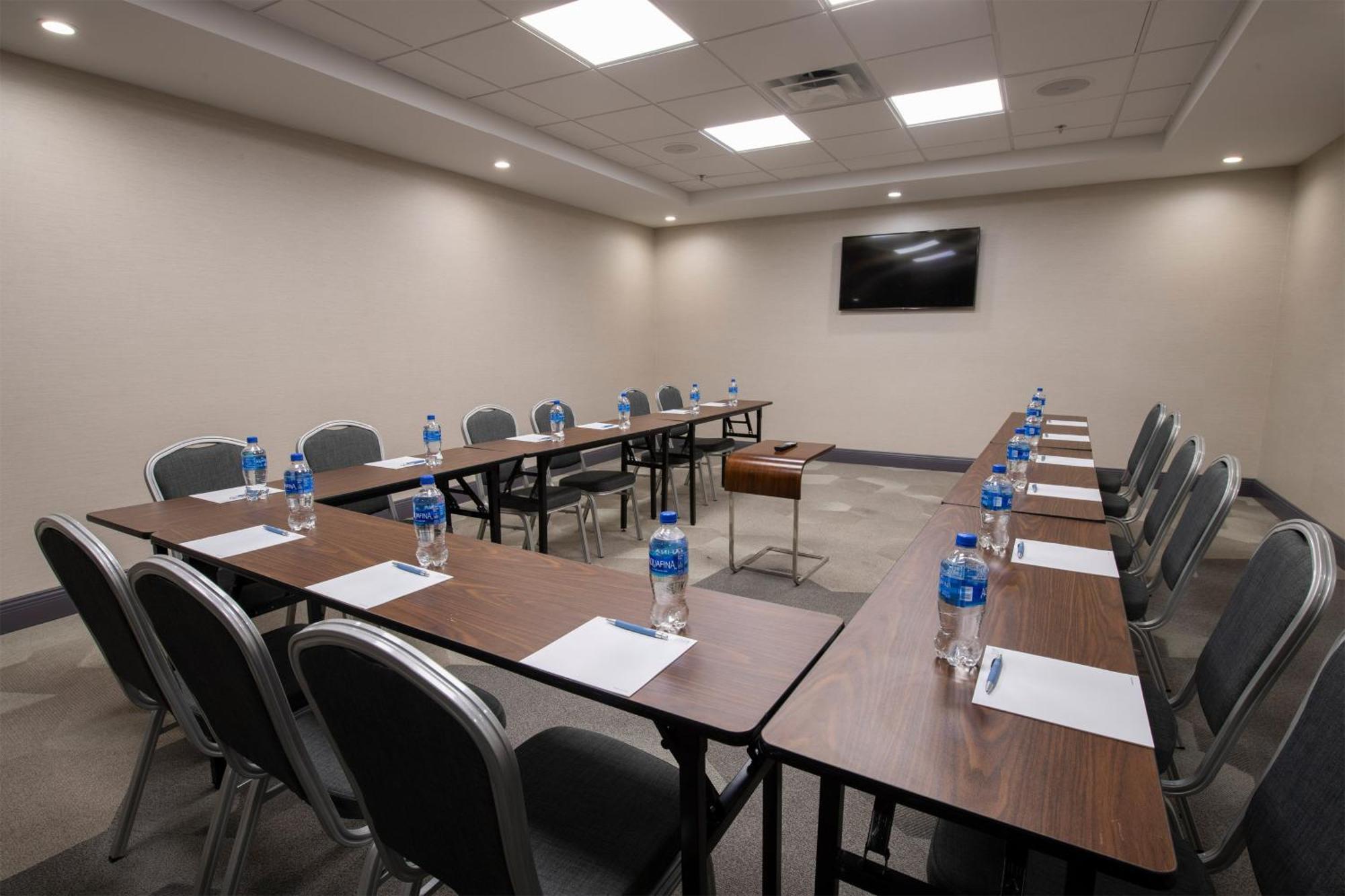 Four Points By Sheraton Atlanta Airport West College Park Bagian luar foto