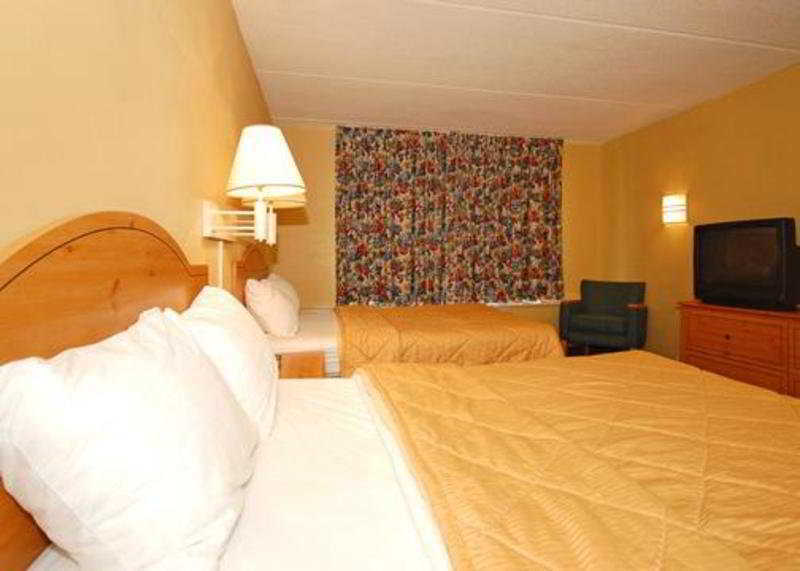 Four Points By Sheraton Atlanta Airport West College Park Bagian luar foto