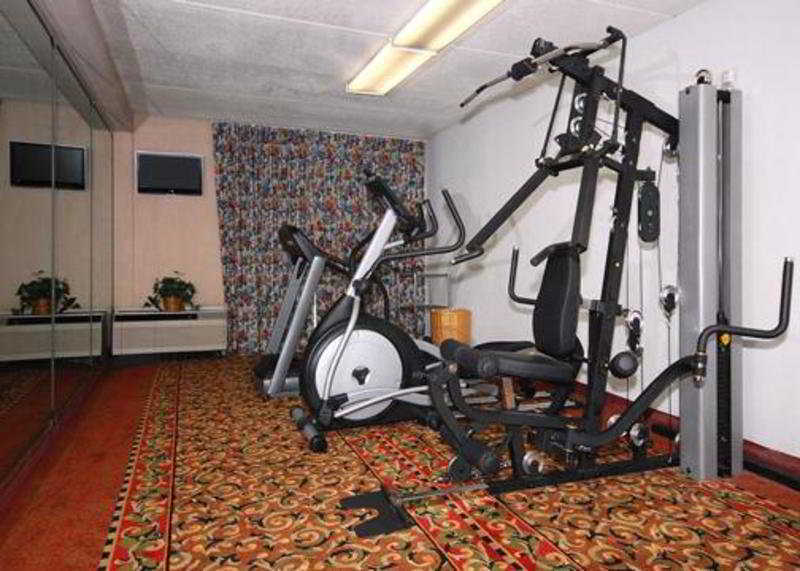 Four Points By Sheraton Atlanta Airport West College Park Bagian luar foto